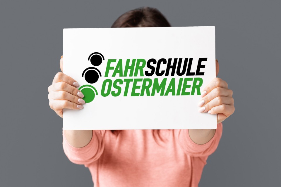 FAHRLEHRER  M/W/D  GESUCHT